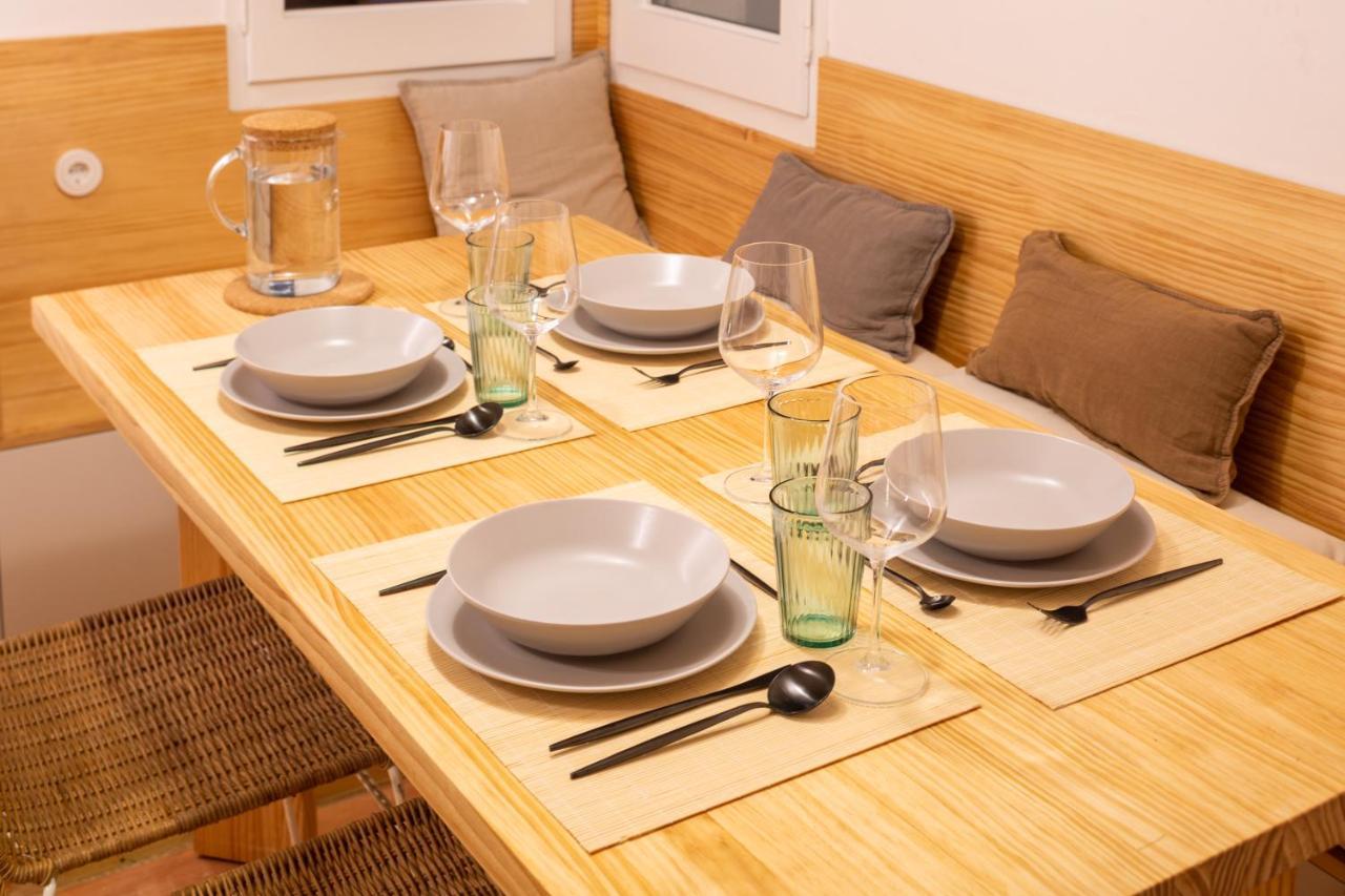 Can Jove Cadaques Ngoại thất bức ảnh