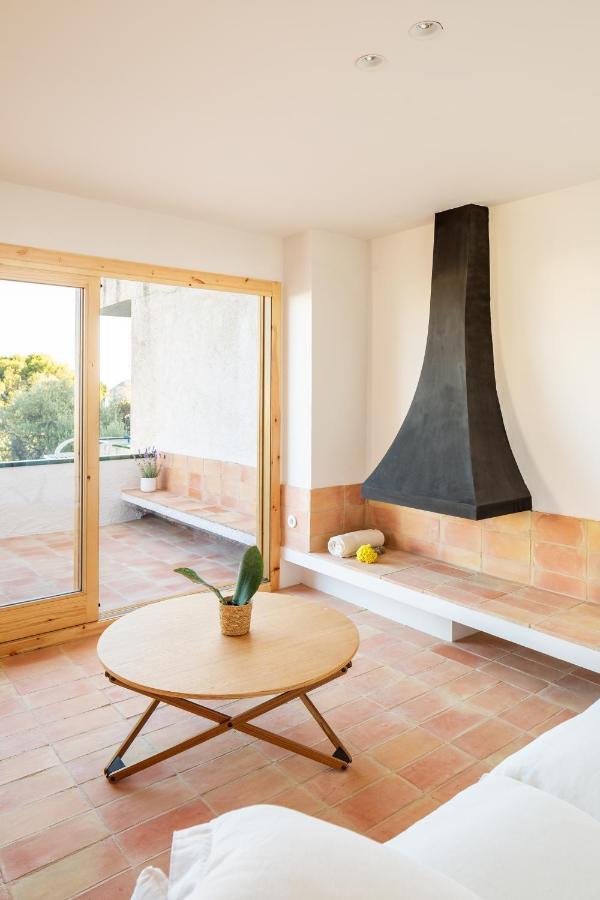 Can Jove Cadaques Ngoại thất bức ảnh