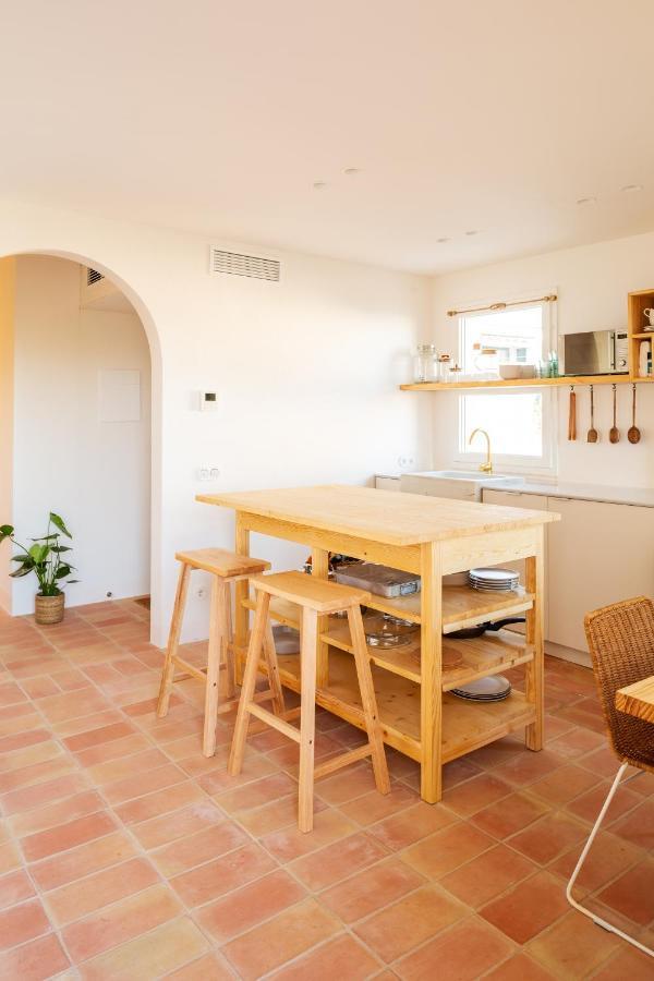 Can Jove Cadaques Ngoại thất bức ảnh