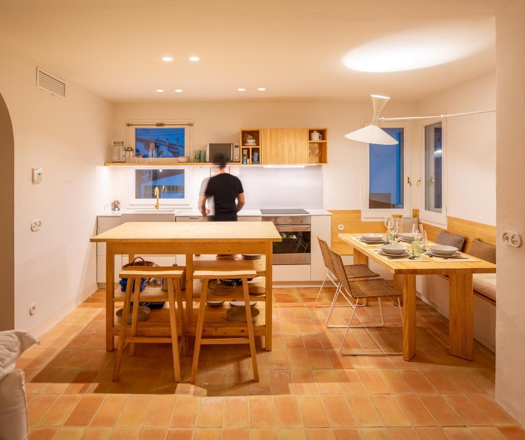 Can Jove Cadaques Ngoại thất bức ảnh