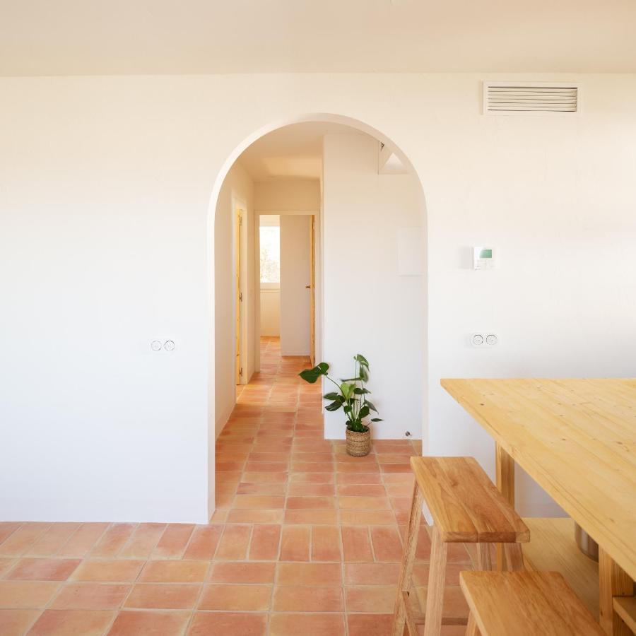 Can Jove Cadaques Ngoại thất bức ảnh